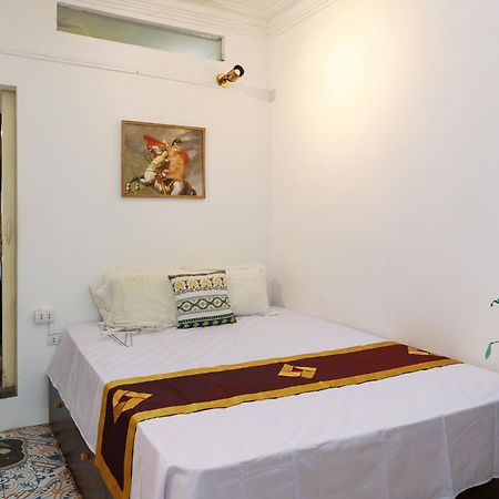 Cozy Fun Homestay 16 Hanoi Exterior photo