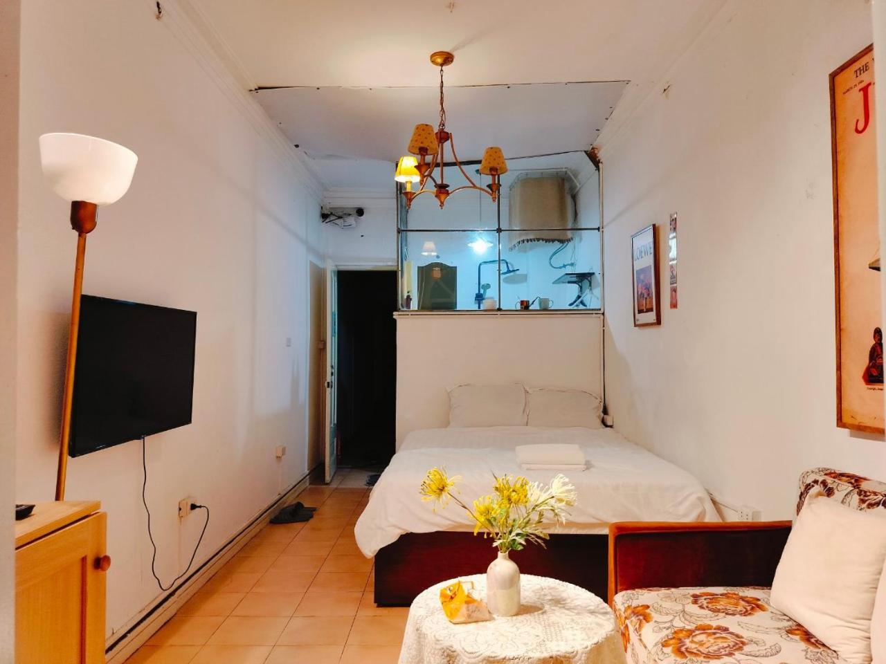 Cozy Fun Homestay 16 Hanoi Exterior photo