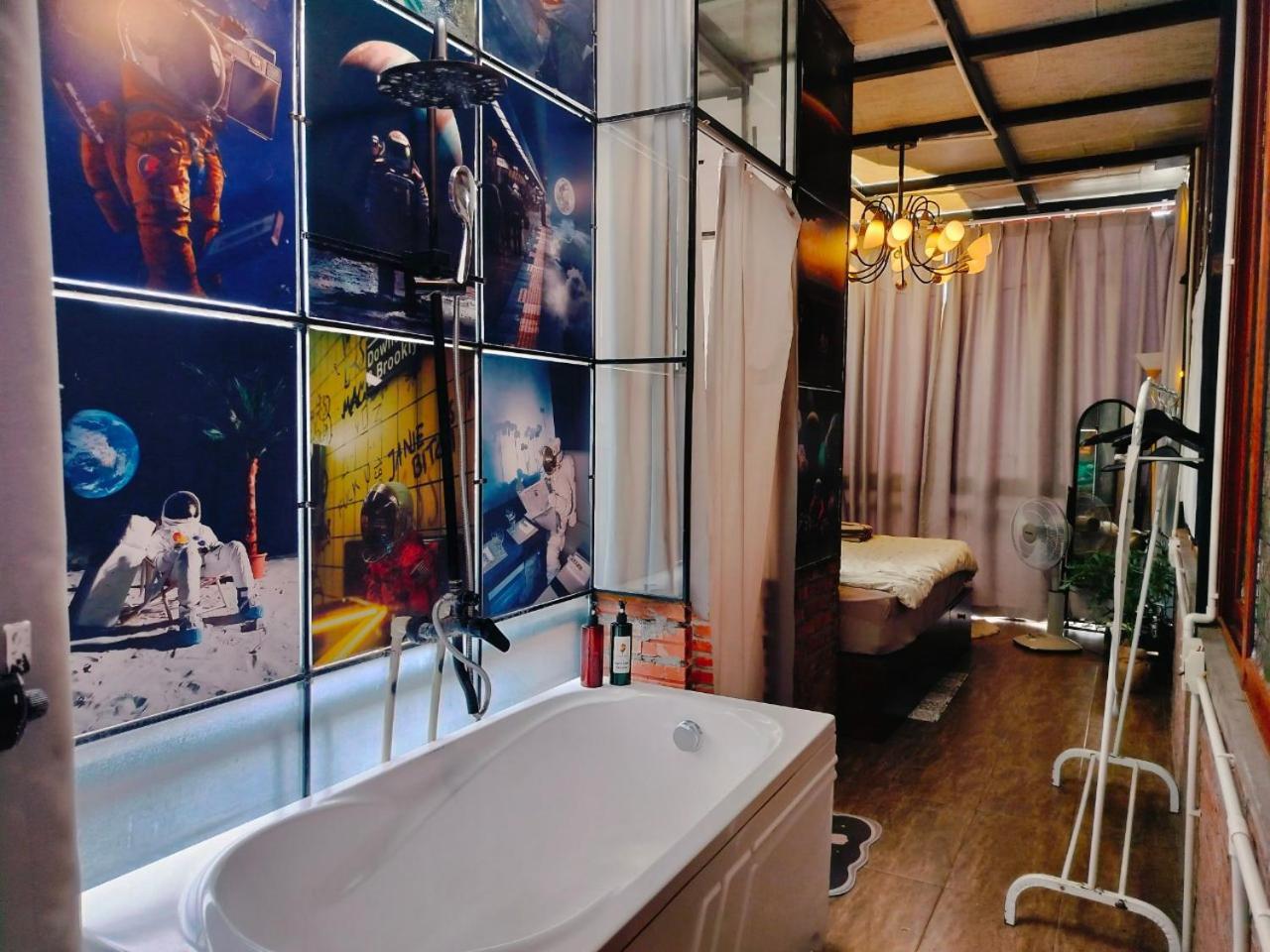 Cozy Fun Homestay 16 Hanoi Exterior photo