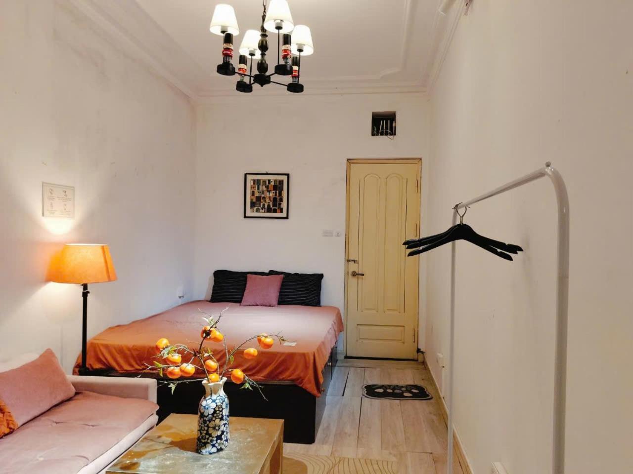 Cozy Fun Homestay 16 Hanoi Exterior photo