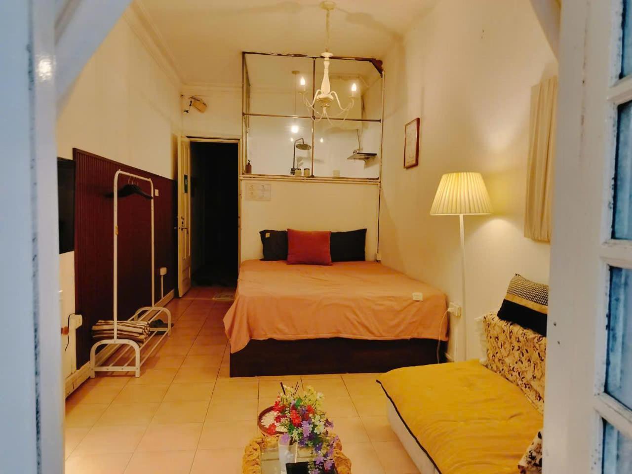 Cozy Fun Homestay 16 Hanoi Exterior photo