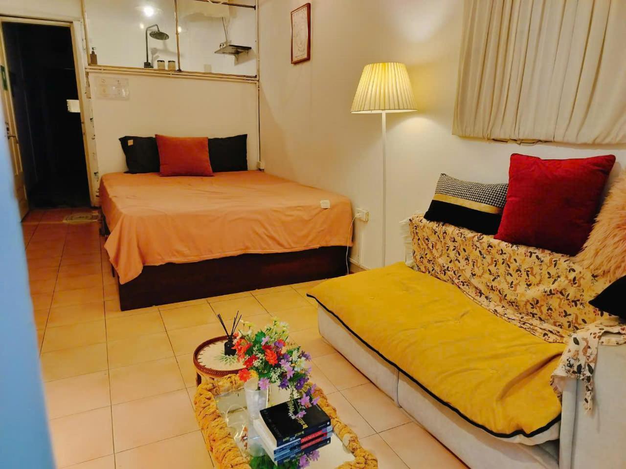 Cozy Fun Homestay 16 Hanoi Exterior photo